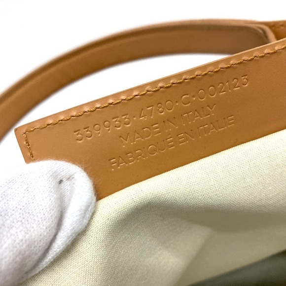 BALENCIAGA Blue Tote Bag - Picture 13 of 14